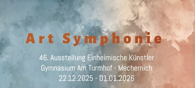 Art Symphonie 2025, &copy; Kunst im GAT
