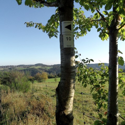 The Hammerweg, &copy; Eifel-Yeti