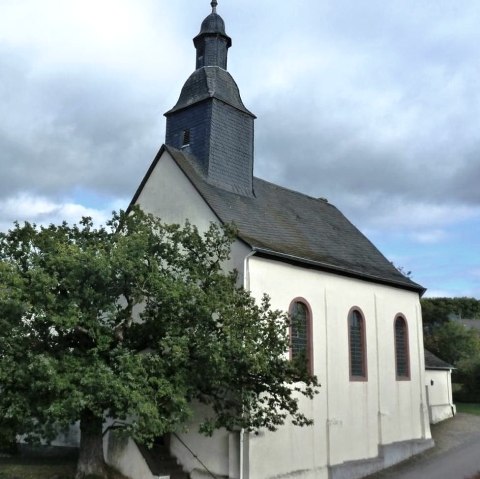 Alte Rochus Kapelle, &copy; Tourist-Information Wittlich Stadt & Land