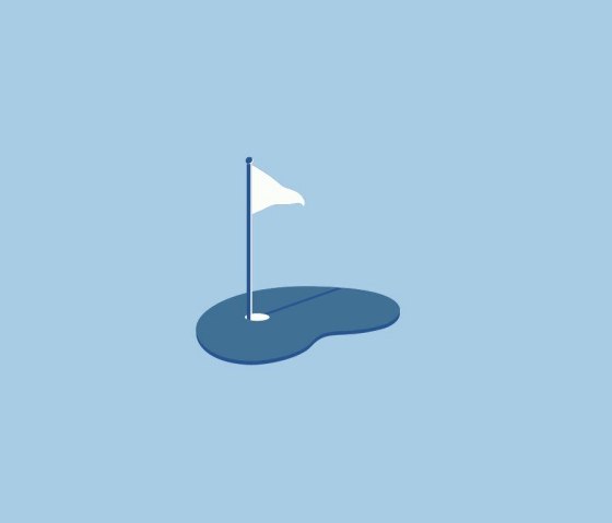 Golfen, &copy; Nordeifel Tourismus GmbH