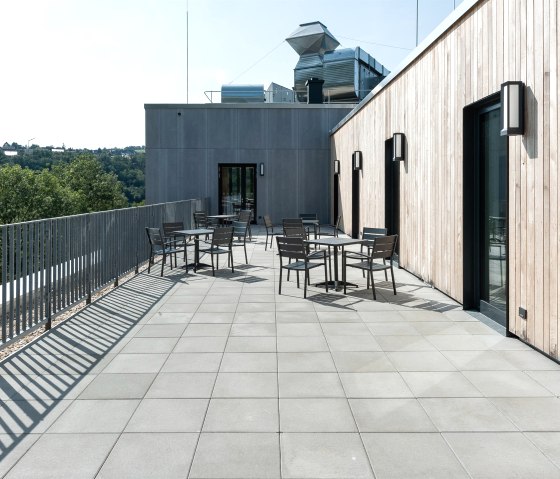 Roof terrace1, &copy; www.hmp-architekten.de & Nordeifel Tourismus GmbH-