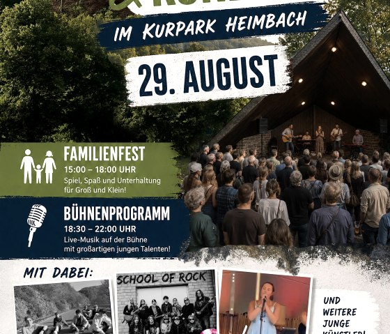Stadtfest 2026