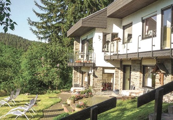 House view 1