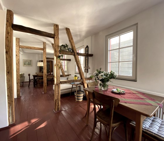 K&uuml;che, &copy; Rureifel-Tourismus e.V.