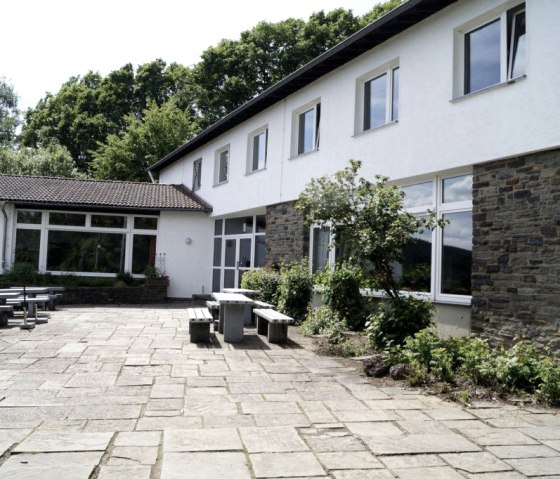 SLH 1, &copy; Nordeifel Tourismus GmbH  & Schullandheim Kronenburg