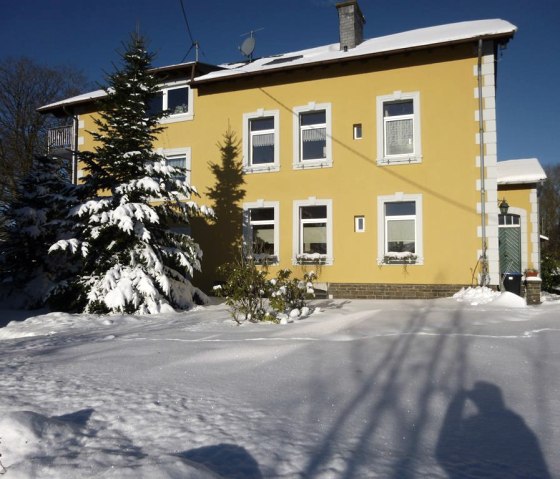 Winter, &copy; Goffart