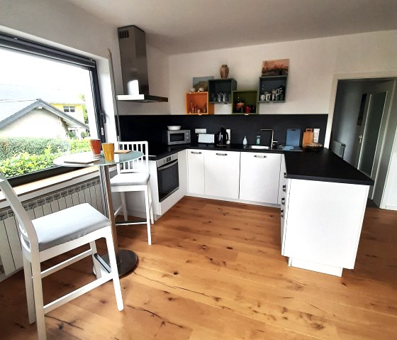 2. kitchen, © Nordeifel Tourismus GmbH  & FW Schwerfen